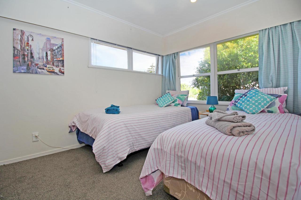 Sweet Home Auckland Exterior foto