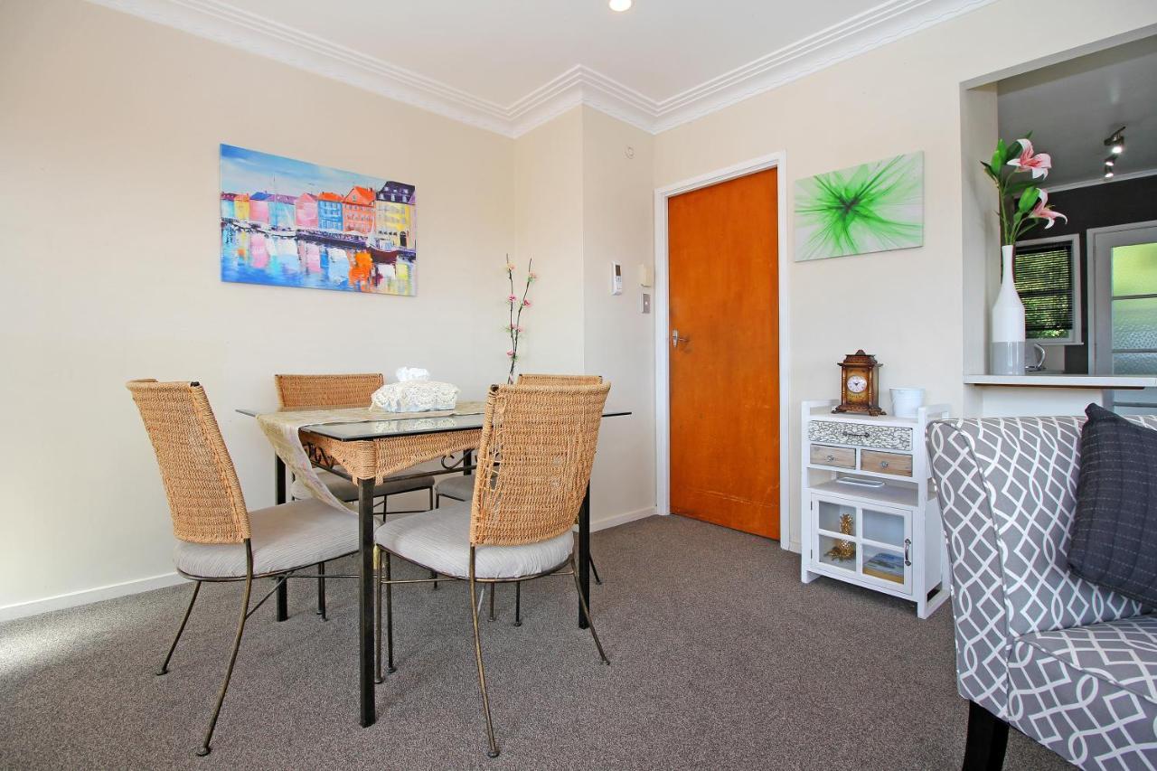Sweet Home Auckland Exterior foto